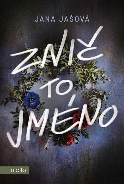 Znič to jméno - 9788026723899