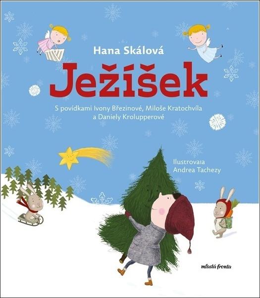 Levně Ježíšek
