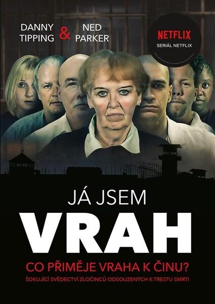 Já jsem vrah - 9788026444404