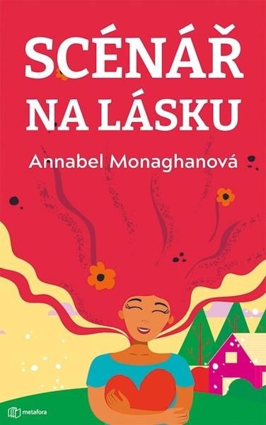 Scénář na lásku - 9788076252417