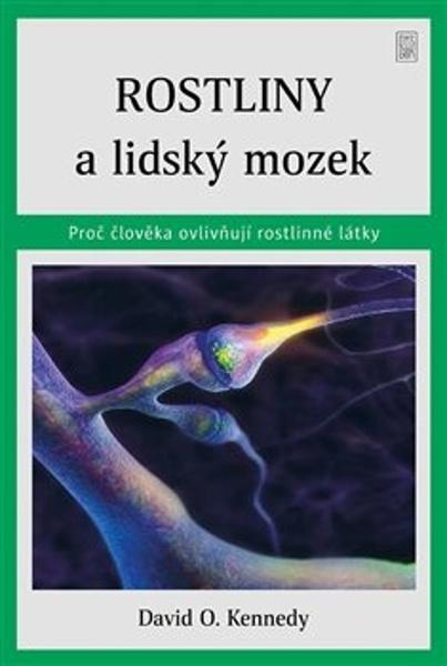 Rostliny a lidský mozek - 9788076900059