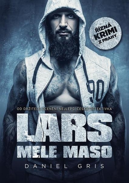 Lars mele maso - 9788075883728