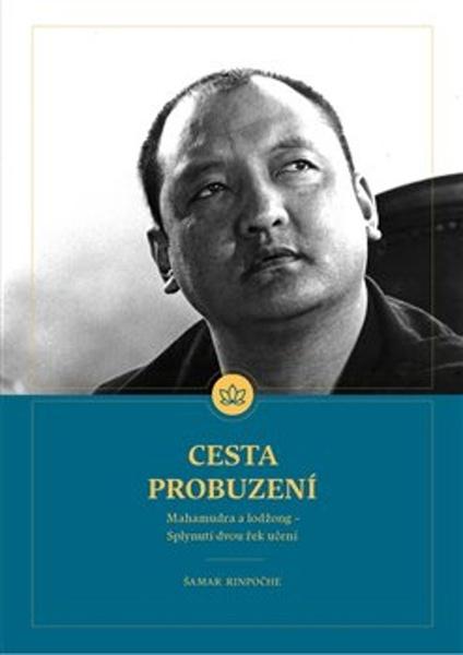 Cesta Probuzení - 9788057038757