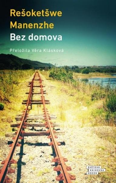 Bez domova - 9788020721174