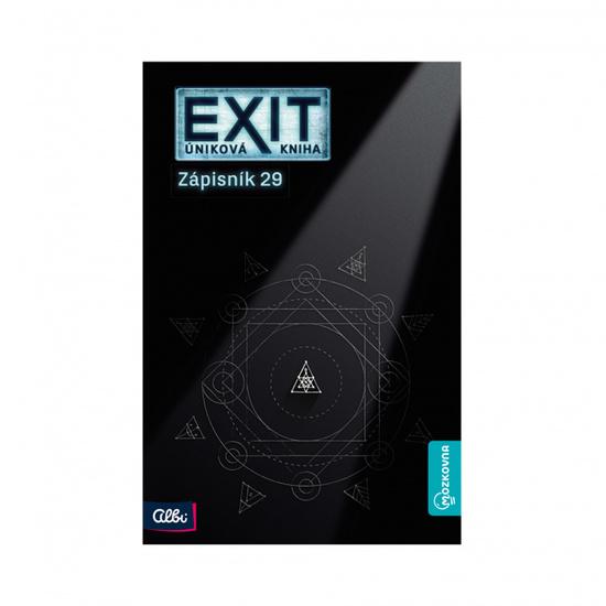 Albi Zápisník 29 - 9788088317470
