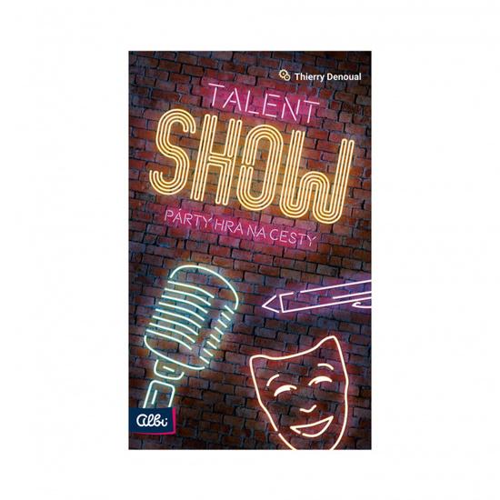 Levně Talent Show