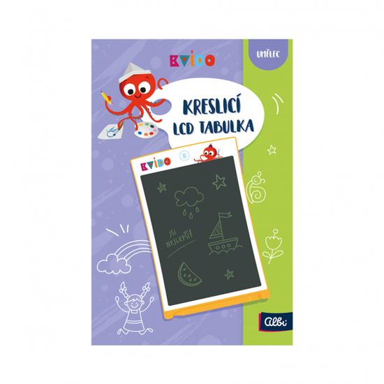 Kreslící LCD tabulka
