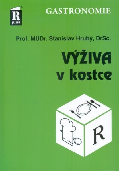 Levně Výživa v kostce