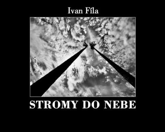 Levně Stromy do nebe