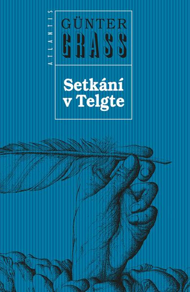 Setkání v Telgte - 9788071083795