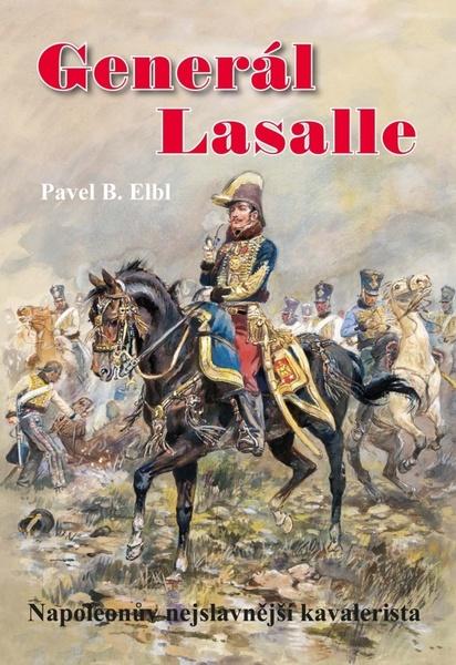 Levně Generál Lasalle