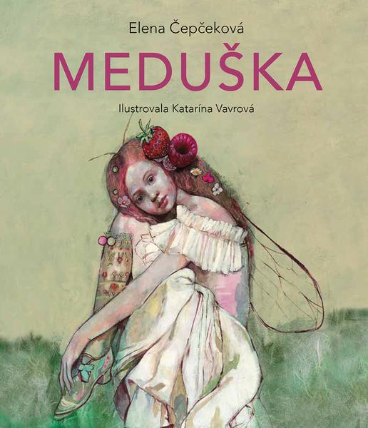 Meduška - 9788082260666
