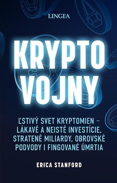 Levně Kryptovojny