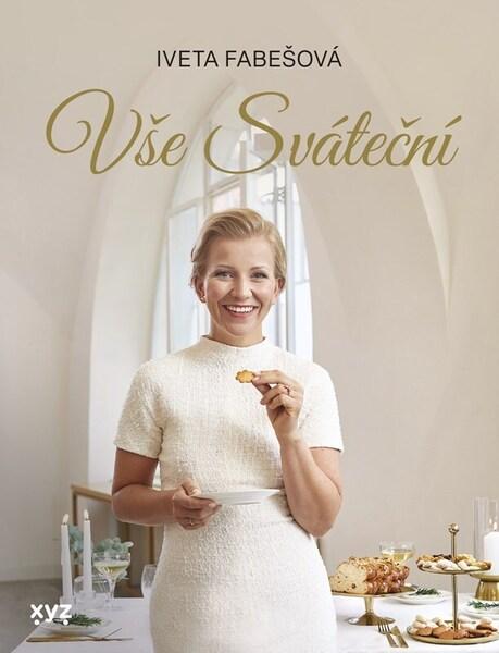 Vše sváteční - 9788076832343