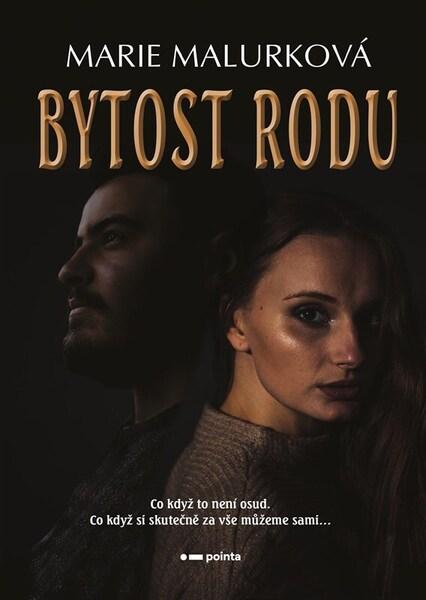 Bytost rodu - 9788076509054