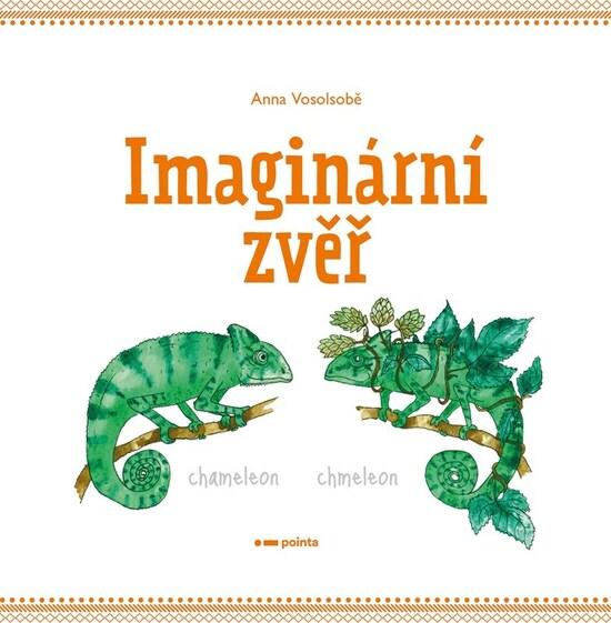 Imaginární zvěř - 9788076508996