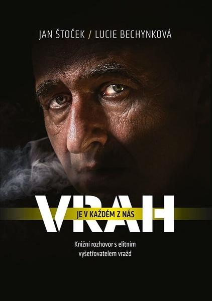 Vrah je v každém z nás - 9788026444954