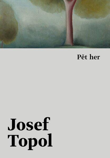Pět her - 9788027511006
