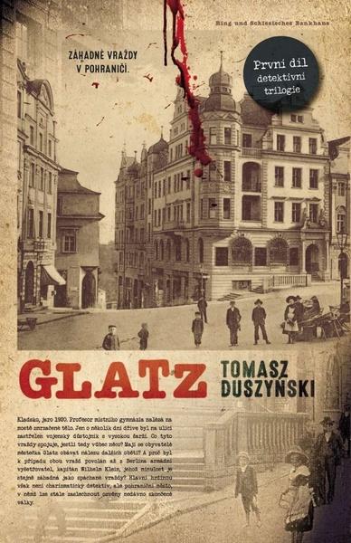 Glatz - 9788027603312