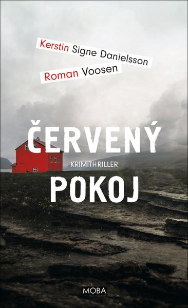 Červený pokoj - 9788027904631