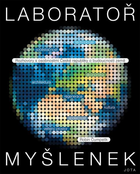 Levně Laboratoř myšlenek
