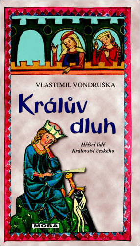 Levně Králův dluh