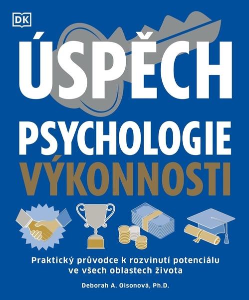 Levně Úspěch Psychologie výkonnosti