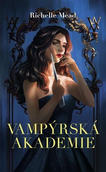 Levně Vampýrská akademie