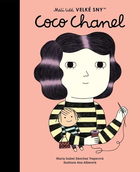 Levně Coco Chanel