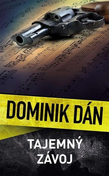 Levně Tajemný závoj