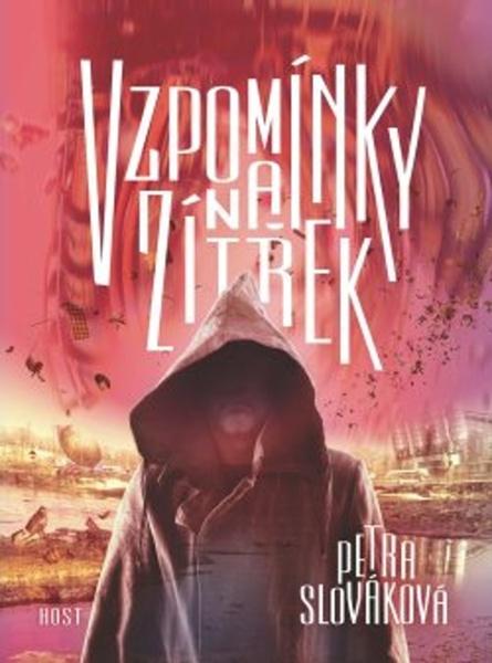 Levně Vzpomínky na zítřek
