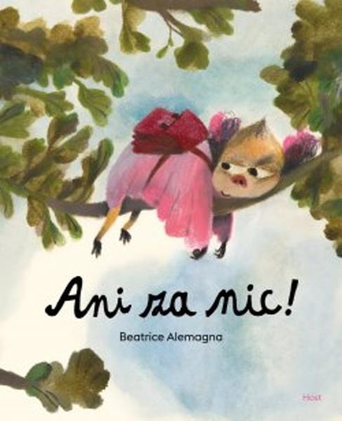 Levně Ani za nic!