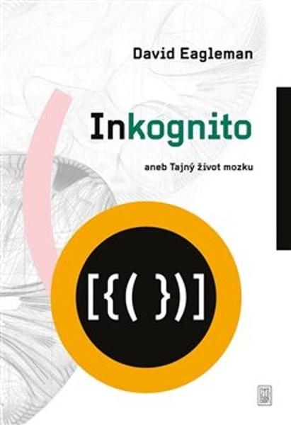 Inkognito - 9788076900189