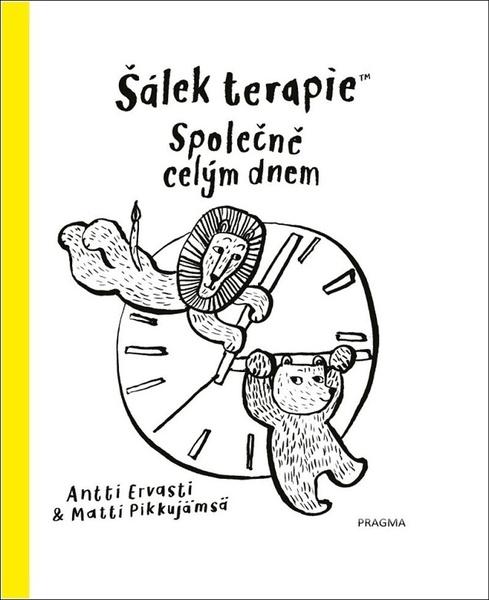 Společně celým dnem - 9788024280226