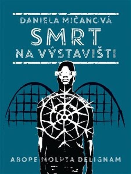 Levně Smrt na výstavišti