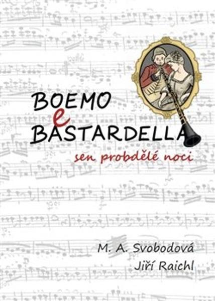 Boemo e Bastardella - 9788088318262