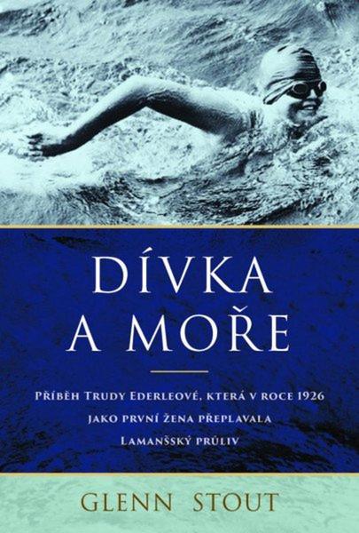 Dívka a moře - 9788024948553