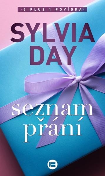 Seznam přání - 9788075934635