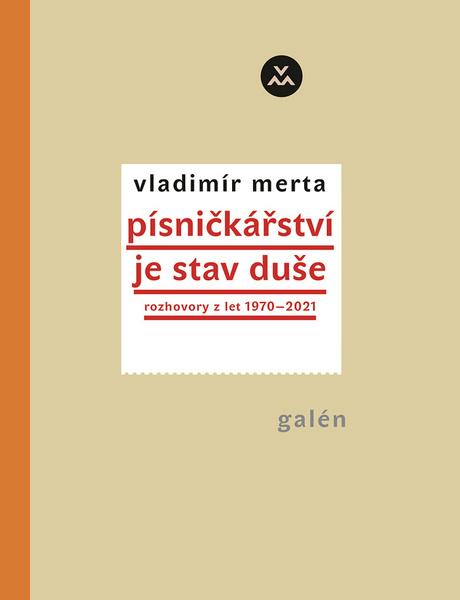 Levně Písničkářství je stav duše