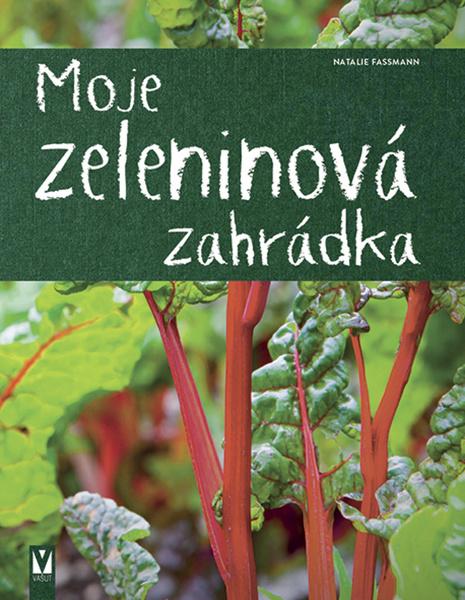 Levně Moje zeleninová zahrádka