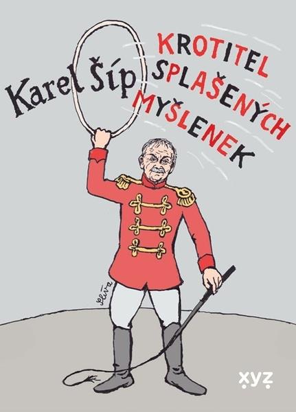 Levně Krotitel splašených myšlenek