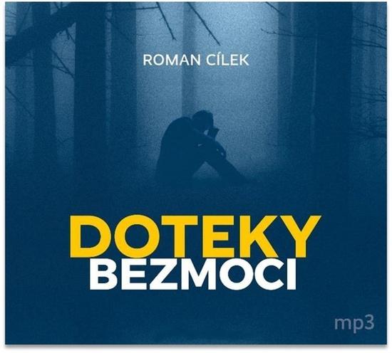 Levně Doteky bezmoci