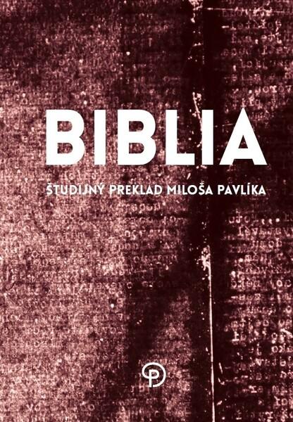 Biblia - 9788088039082