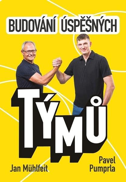 Levně Budování úspěšných týmů