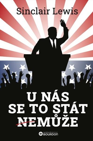 U nás se to stát nemůže - 9788076110472