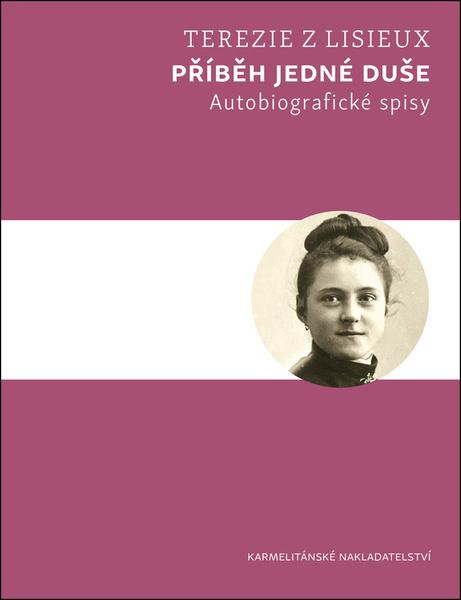Příběh jedné duše - 9788075662620