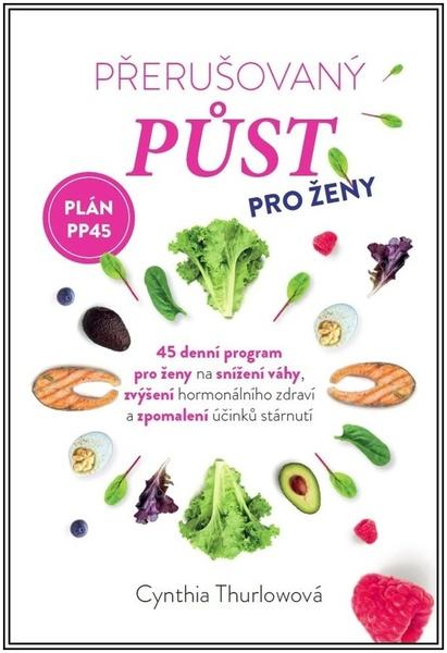 Levně Přerušovaný půst pro ženy