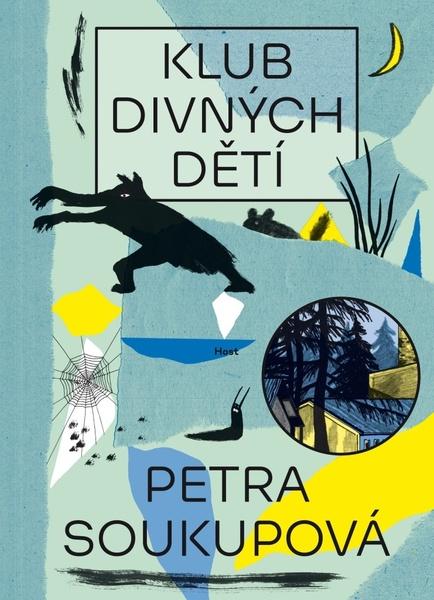 Klub divných dětí - 9788027513956