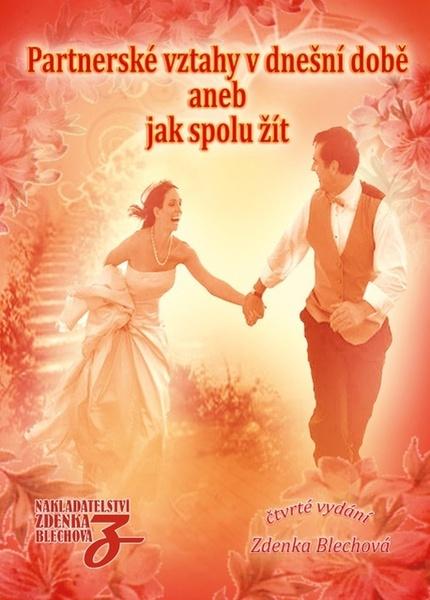 Levně Partnerské vztahy v dnešní době