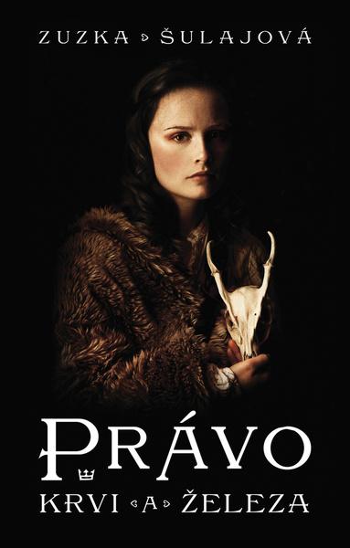 Právo krvi a železa - 9788022213080